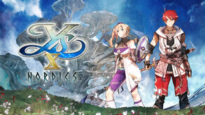 Announcement trailer thumbnail