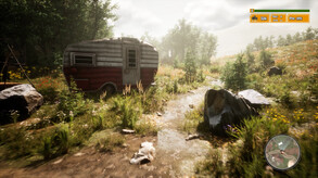 Morels: The Hunt 2 - Gameplay Trailer trailer thumbnail