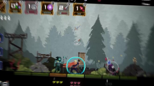 Cyber Tile Trailer trailer thumbnail