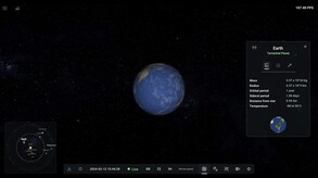 Space Query trailer thumbnail