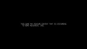 Phobia trailer thumbnail
