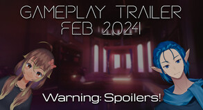 Gameplay Trailer Feb 2024 trailer thumbnail