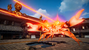 Fight Crab 2 trailer thumbnail
