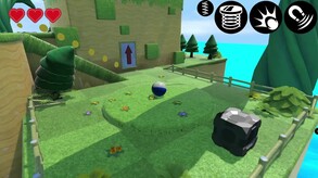 SpHero - Trailer trailer thumbnail