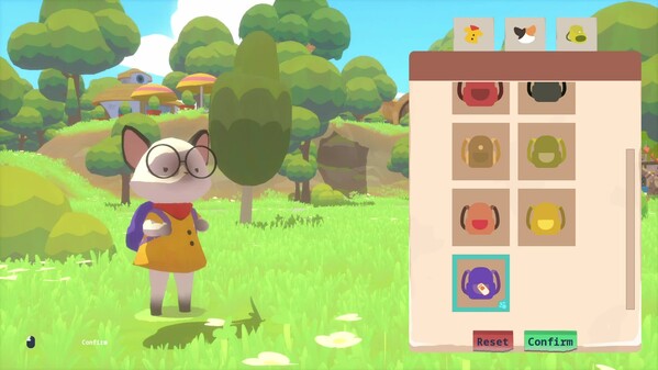Character_Customization trailer thumbnail