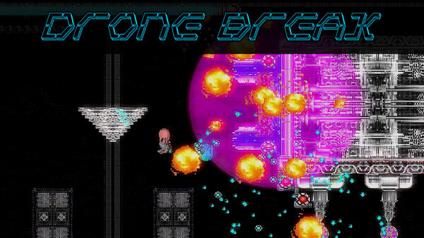 Drone Break Redemption Gameplay trailer thumbnail