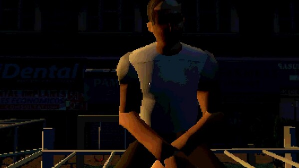 Self-Indulgence Trailer trailer thumbnail