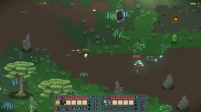 Aether - Coop Gameplay Trailer trailer thumbnail