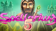Spellarium 5 trailer thumbnail