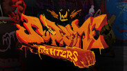 Supreme Fighters Trailer trailer thumbnail