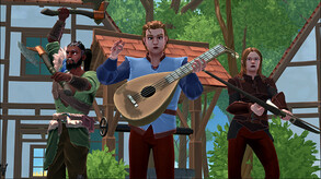 Announcement Trailer trailer thumbnail