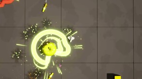 Prototype Trailer trailer thumbnail