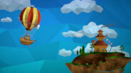 Passing By - A Tailwind Journey (Story Trailer) trailer thumbnail