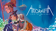Arcanima: Mist of Oblivion - LAUNCH Trailer trailer thumbnail