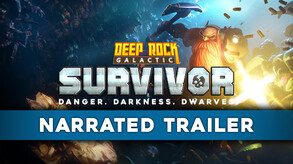 Narrated Trailer trailer thumbnail