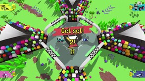 Gameplay trailer trailer thumbnail