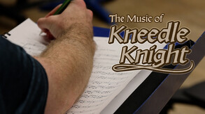 BTS: The Music of Kneedle Knight trailer thumbnail