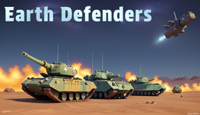 EarthDefenders trailer thumbnail