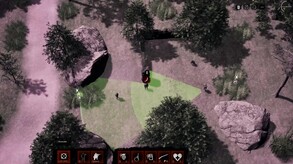 Red Glare Tactical Pause Mode trailer thumbnail