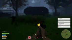 Gameplay trailer trailer thumbnail
