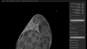 4D-ND modelling explorer trailer thumbnail