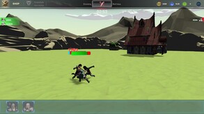 Gameplay trailer thumbnail