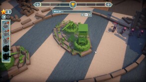 Toy Shire Gameplay trailer thumbnail
