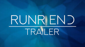 RUNR END - Official Gameplay Trailer trailer thumbnail