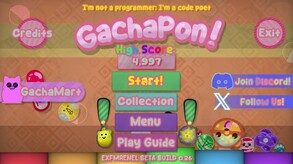 GachaPon! Trailer! trailer thumbnail