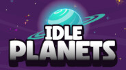 Idle Planets trailer thumbnail