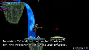 Unstable Scientific Gameplay Trailer 2024 trailer thumbnail