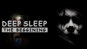 Deep Sleep: The beggining [triler] trailer thumbnail