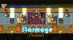 Announcement Trailer trailer thumbnail
