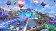 Rocking Legend Release Trailer trailer thumbnail