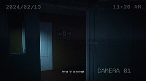 Horror School Story trailer thumbnail