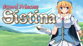 Sword Princess Sistina EN trailer thumbnail