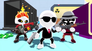 Johnny Trigger - Trailer trailer thumbnail