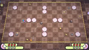 SugarTanksArena trailer thumbnail