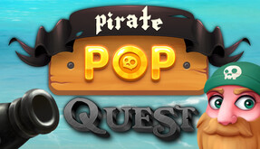 Pirate Pop Quest trailer thumbnail