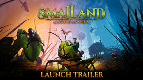 Smalland: Survive the Wilds - 1.0 Launch Trailer trailer thumbnail
