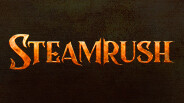 STEAMRUSH Launch Trailer trailer thumbnail
