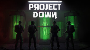 Project Down Trailer trailer thumbnail