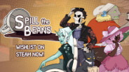 Spill the Beans - Teaser trailer thumbnail