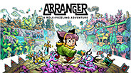 Arranger - Announcement Trailer trailer thumbnail
