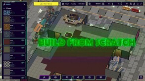 Disco Simulator - Date Release Trailer trailer thumbnail