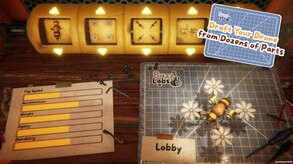 BuzzLabs Gameplay Trailer trailer thumbnail