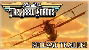 Release Trailer trailer thumbnail
