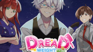 Dread Weight Trailer trailer thumbnail