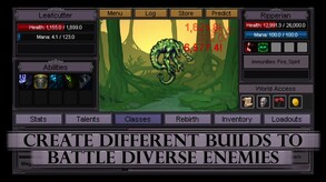 Cycle Idle RPG Trailer trailer thumbnail