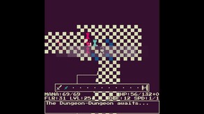 The Dungeon-Dungeon Awaits Gameplay Trailer trailer thumbnail
